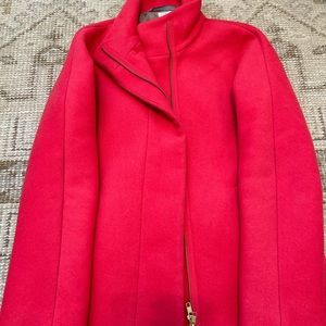 JCREW Peacoat